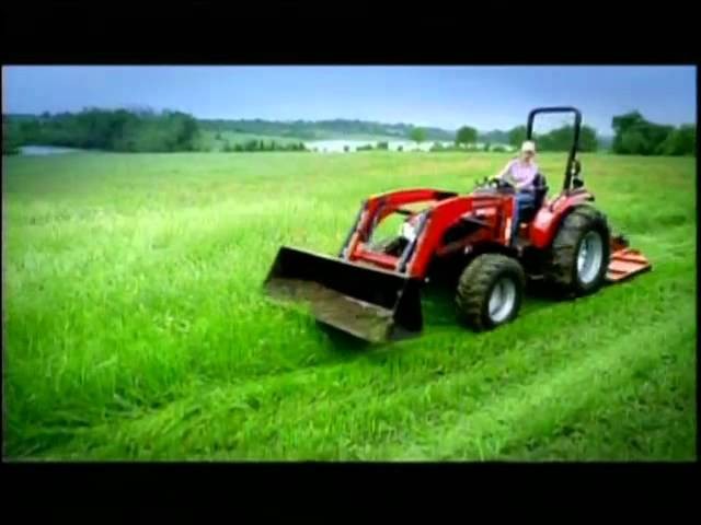 Mahindra casting project — video thumbnail
