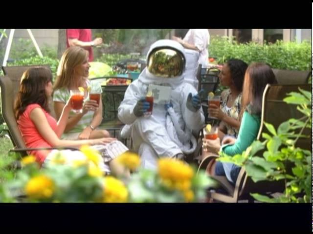 Comcast casting project — video thumbnail
