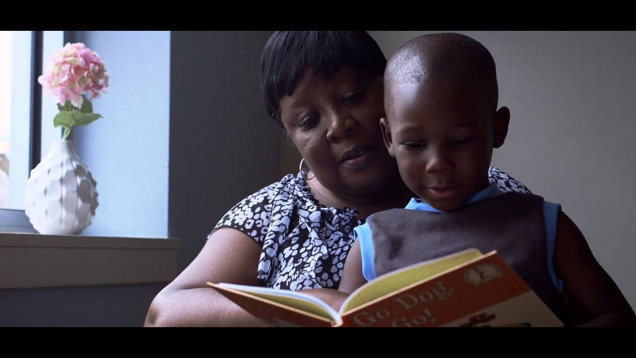 United Way casting project — video thumbnail