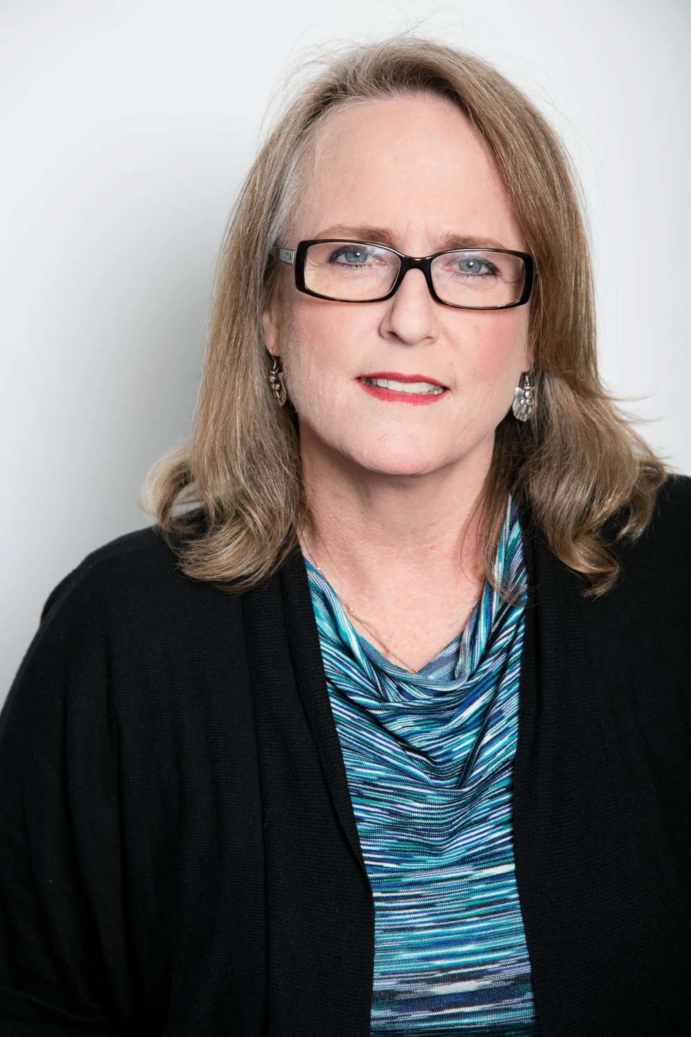 Pat Skiles, Houston casting director and founder of GS Casting LLC