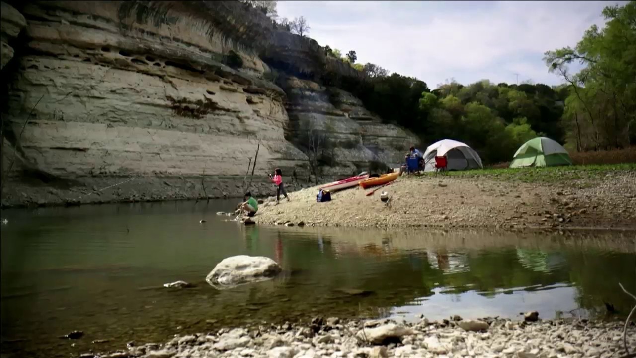 Academy Sports + Outdoors casting project — video thumbnail