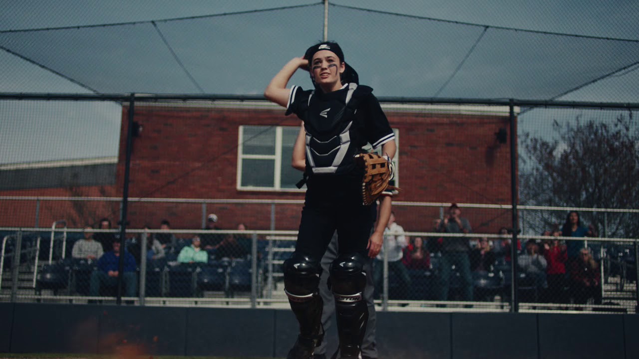 DICK’S Sporting Goods casting project — video thumbnail